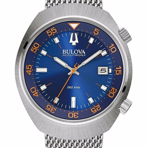 Bulova 96B232 - Accutron II Lobster