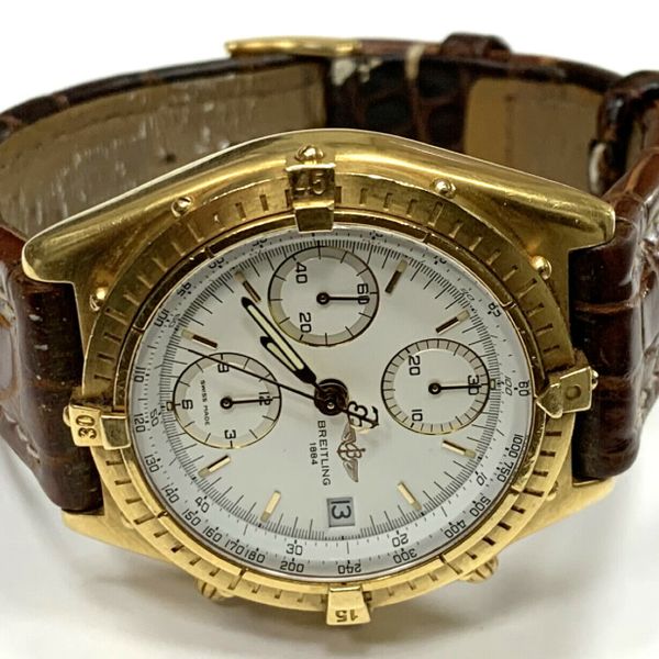 Breitling K13047 - Chronomat