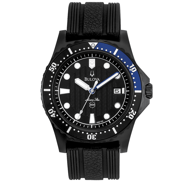 Bulova 98B159 - Marine Star