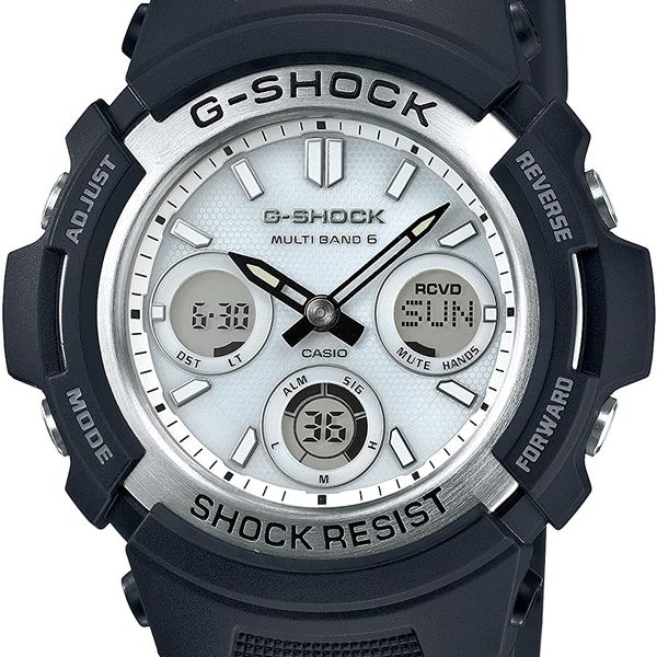 Casio AWGM100 - G-Shock