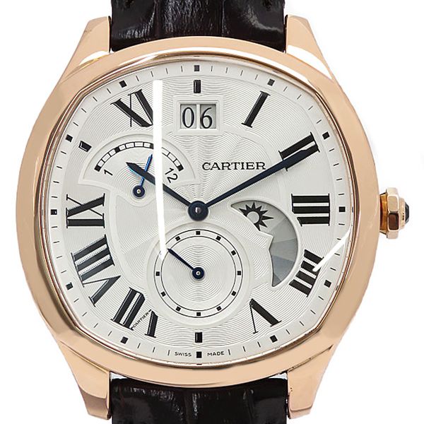 Cartier WGNM0005 - Drive