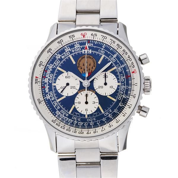 Breitling A11021 - Old Navitimer