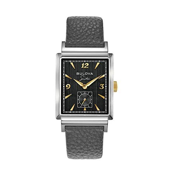 Bulova 98A261 - Frank Sinatra My Way