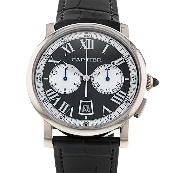 Cartier W1556239 - Rotonde de Cartier Chronograph