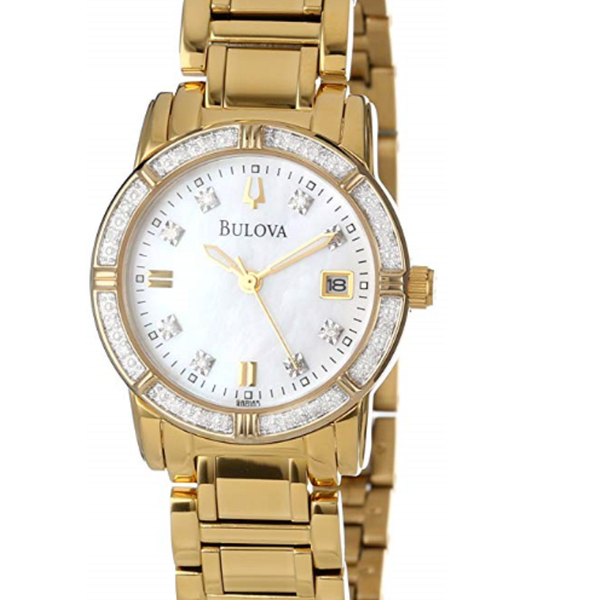 Bulova 98R165 -