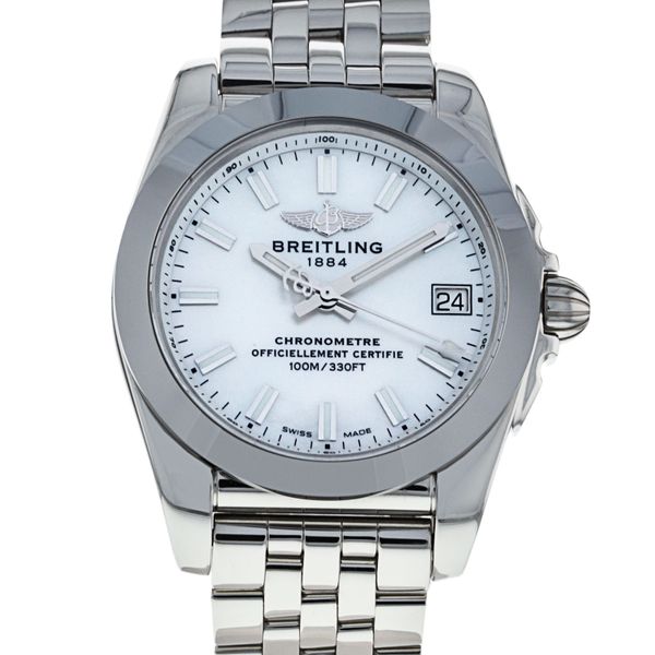 Breitling W74330 - Galactic 36