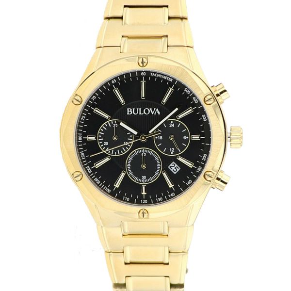 Bulova 97B161 - Classic