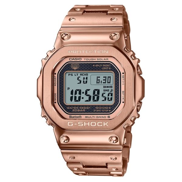 Casio GMWB5000GD - G-Shock
