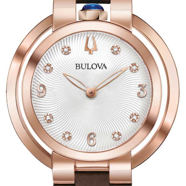 Bulova 97P131 - Rubaiyat
