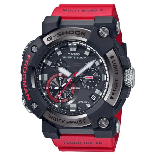 Casio GWFA1000 - G-Shock Frogman