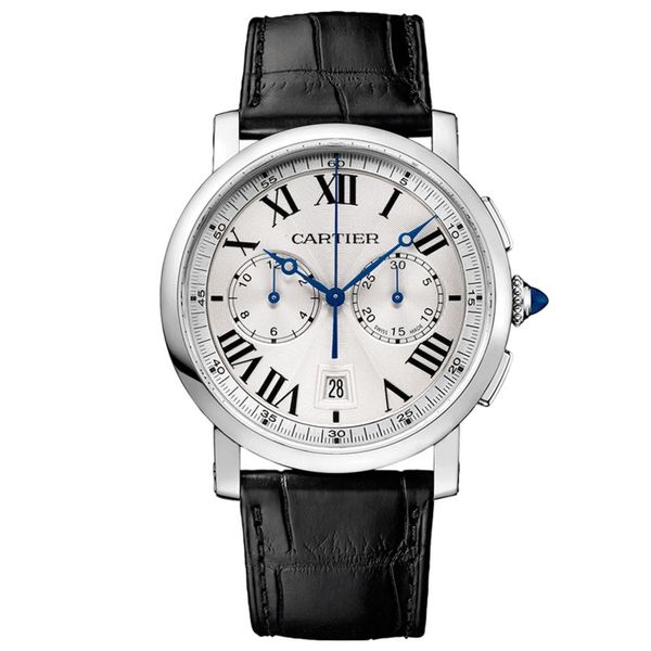 Cartier WSRO0002 - Rotonde de Cartier Chronograph