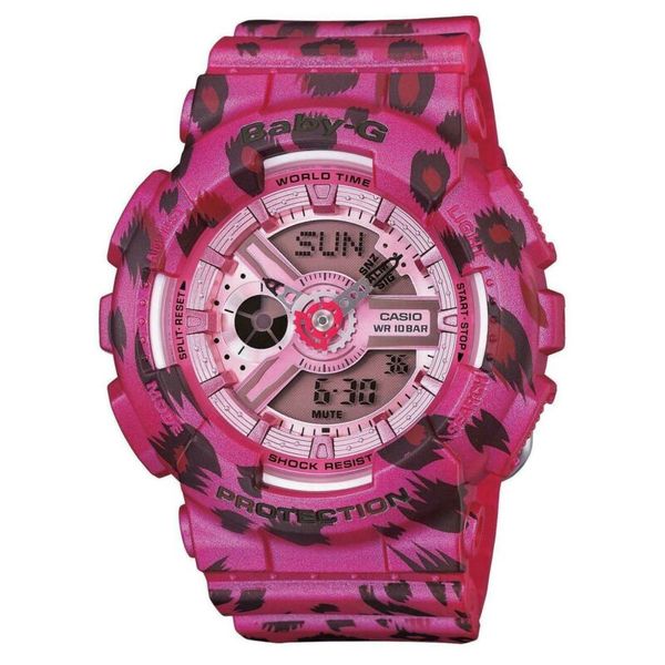 Casio BA110 - Baby-G