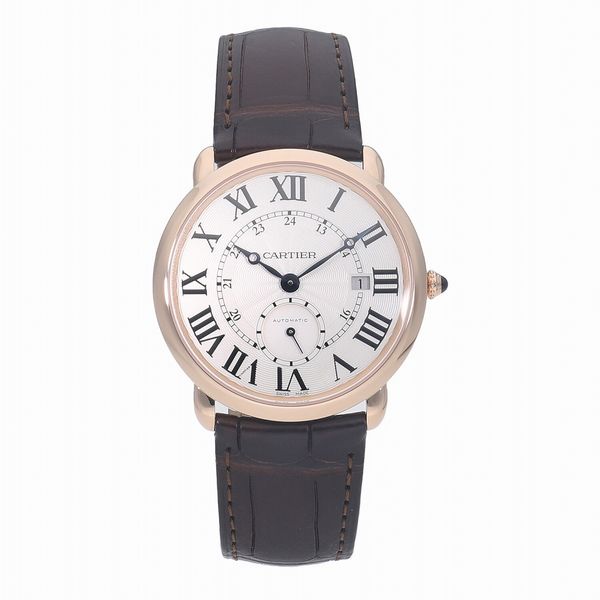 Cartier W6801005 - Ronde Louis Cartier