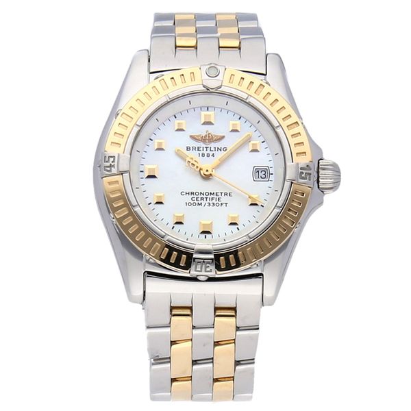 Breitling D72345 - Windrider Callistino