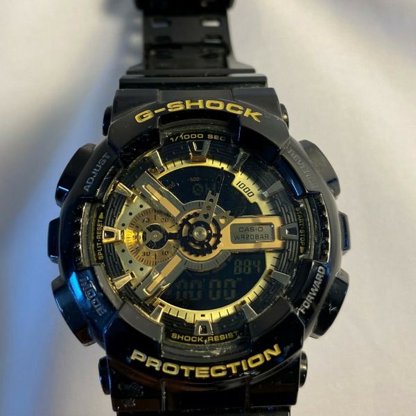 Casio GA110GB - G-Shock