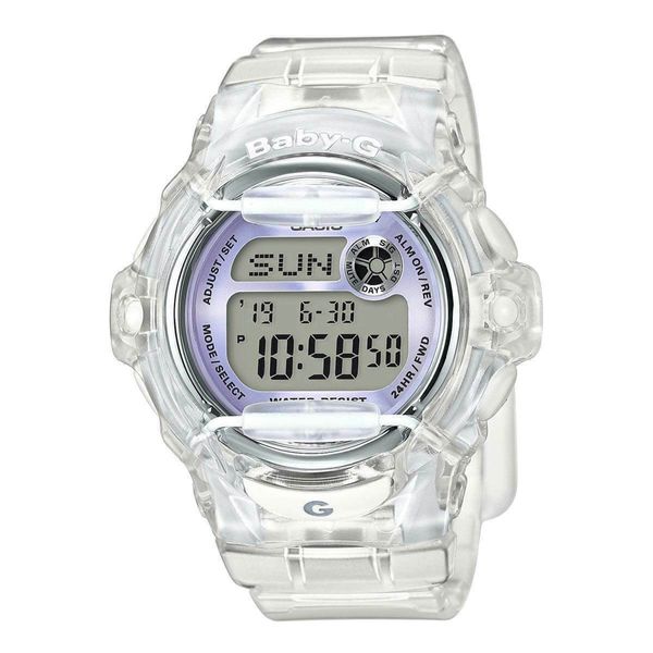 Casio BG169R - Baby-G
