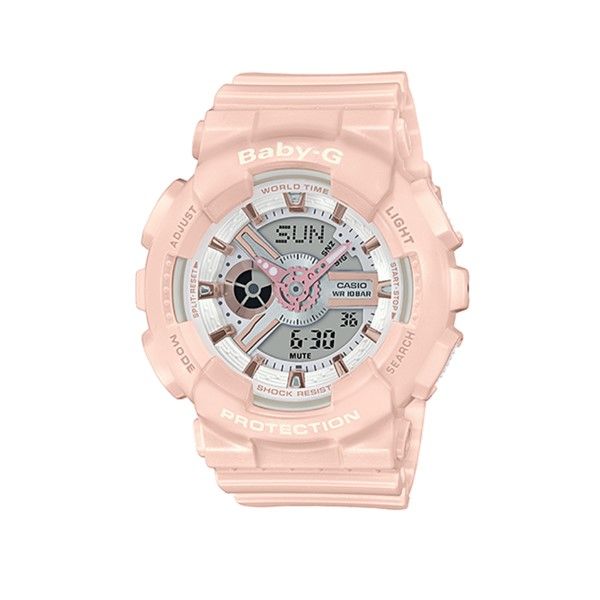 Casio GA100CF - G-Shock