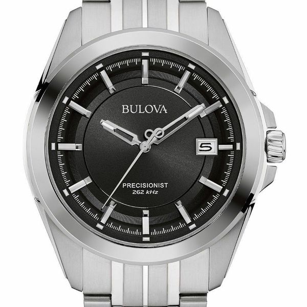 Bulova 96B252 - Precisionist