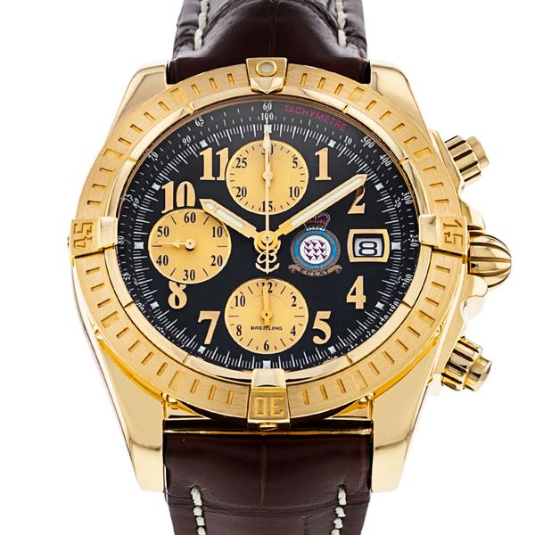 Breitling K13356 - Chronomat Evolution