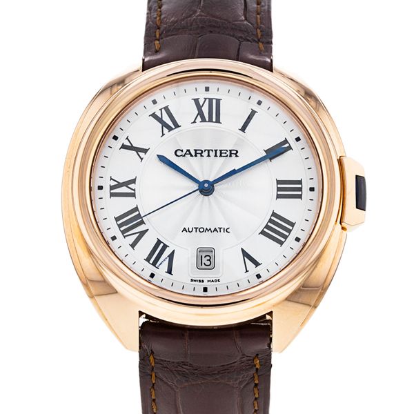 Cartier WGCL0004 - Cle de Cartier 40