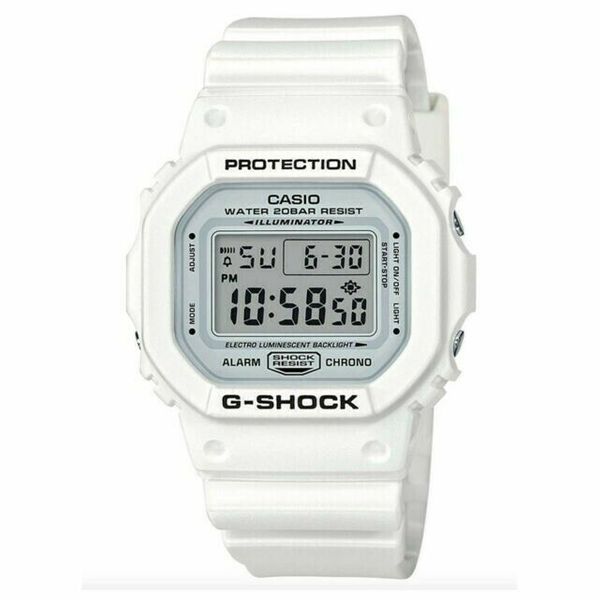 Casio DW5600BB - G-Shock