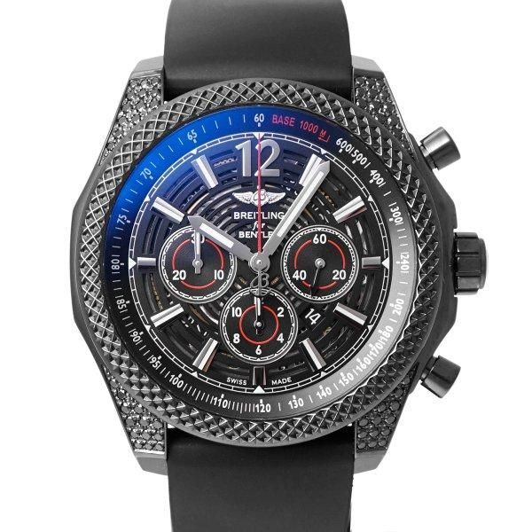Breitling M41390 - Bentley Barnato 42