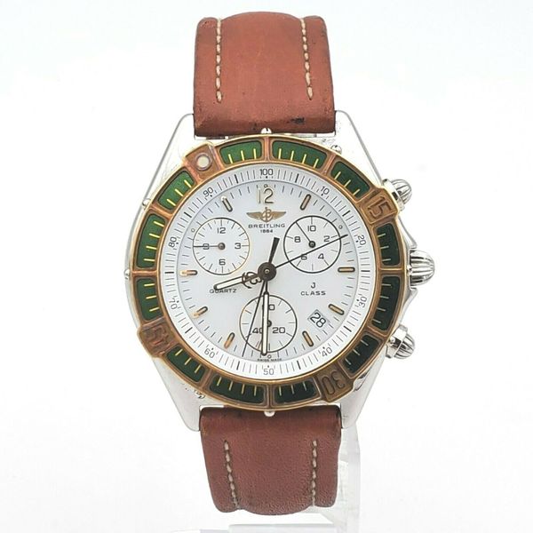 Breitling D53067 - J Class