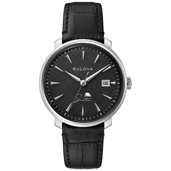 Bulova 96B360 - Frank Sinatra