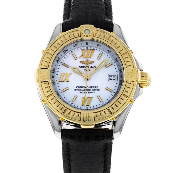 Breitling D67365 - B Class