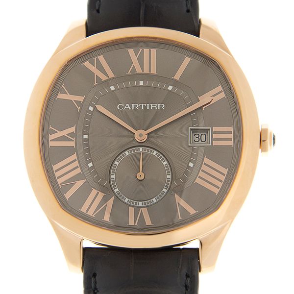 Cartier WGNM0004 - Drive de Cartier