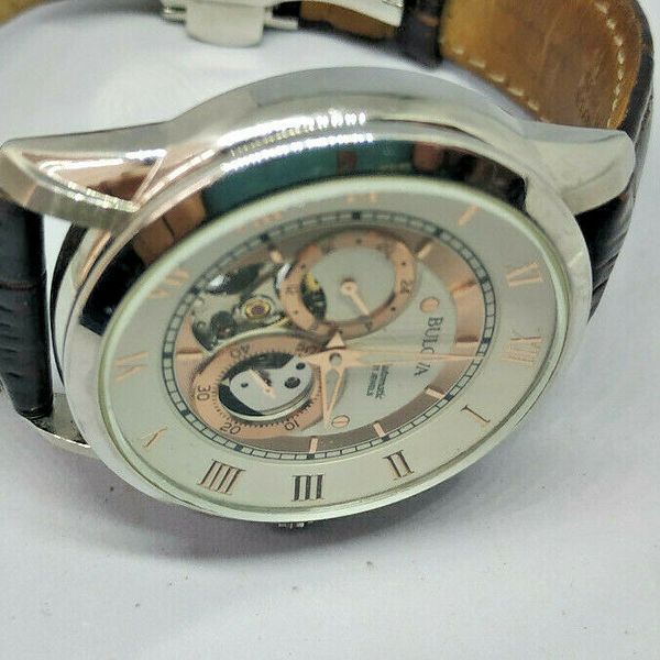 Bulova 96A172 - Classic