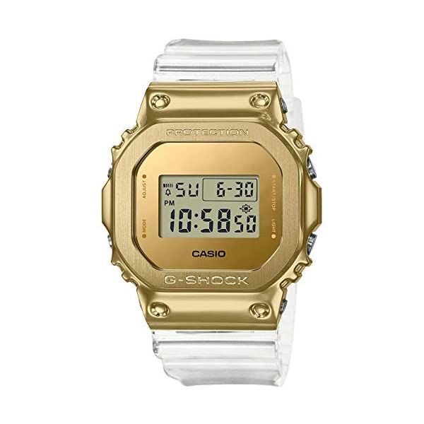 Casio GM5600 - G-Shock