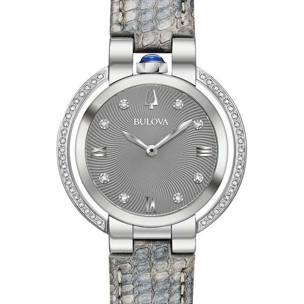 Bulova 96R218 - Rubaiyat