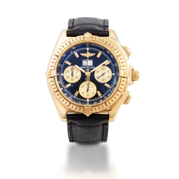Breitling K44355 - Windrider Crosswind Special