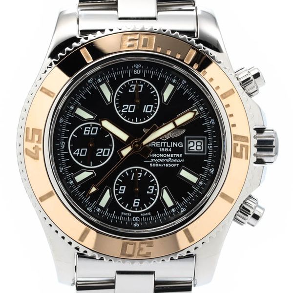 Breitling C13341 - Superocean Chronograph