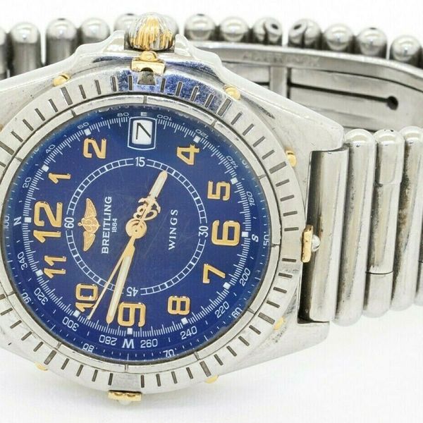 Breitling B66050 - Windrider Wings