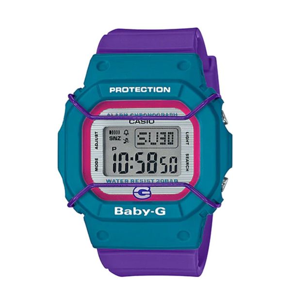 Casio GBA800 - G-Shock