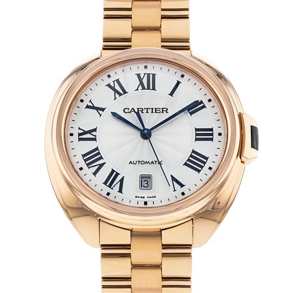 Cartier WGCL0002 - Cle de Cartier 40