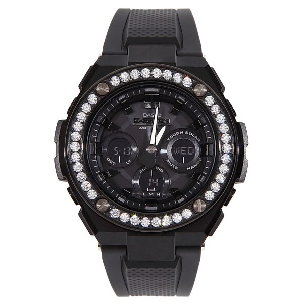 Casio GSTW300G - G-Shock G-Steel
