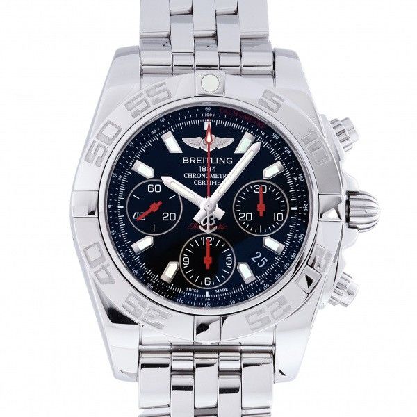 Breitling AB0141 - Chronomat 41