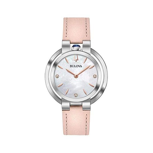 Bulova 96P197 - Rubaiyat