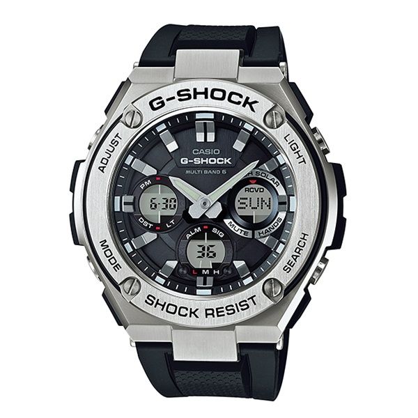 Casio GA110RG - G-Shock