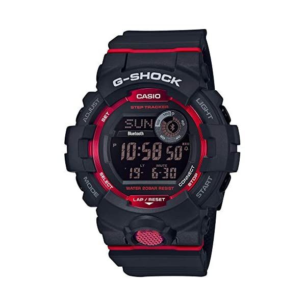 Casio GBD800 - G-Shock