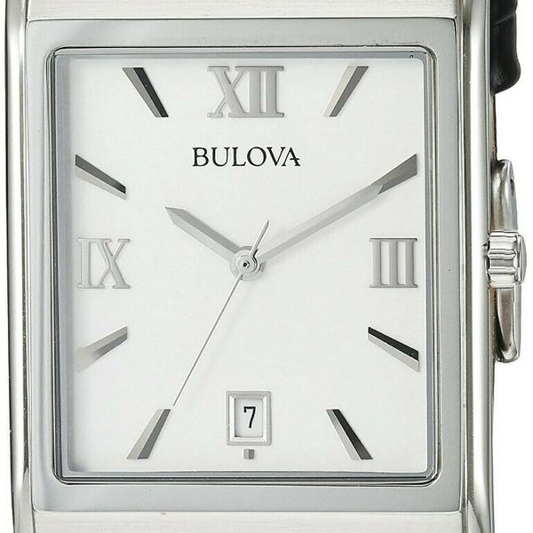 Bulova 96B107 - Classic