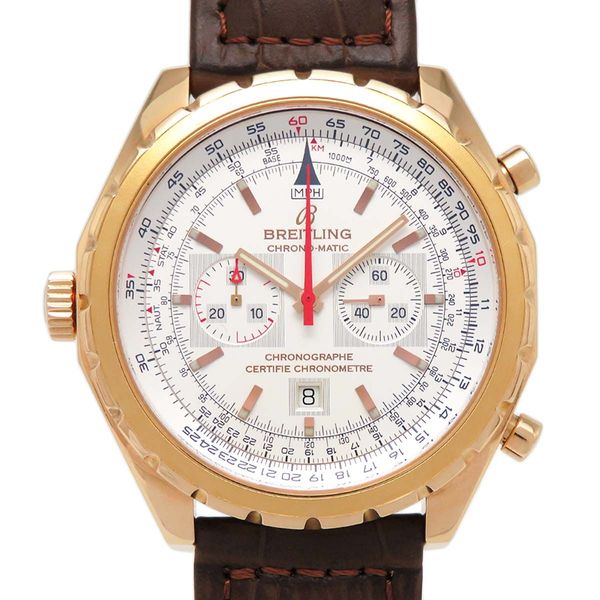Breitling H41360 - Chrono-Matic