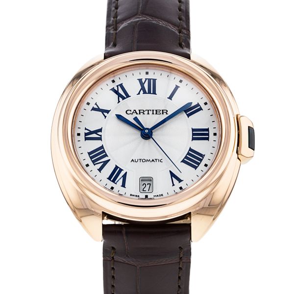 Cartier WGCL0013 - Cle de Cartier 35