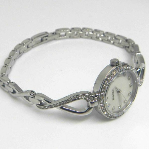 Bulova 96X129 - Crystal