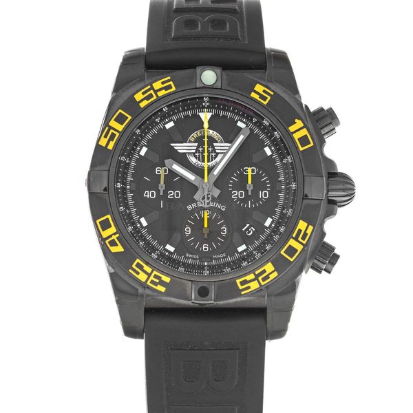 Breitling MB0110 - Chronomat 44 Jet Team