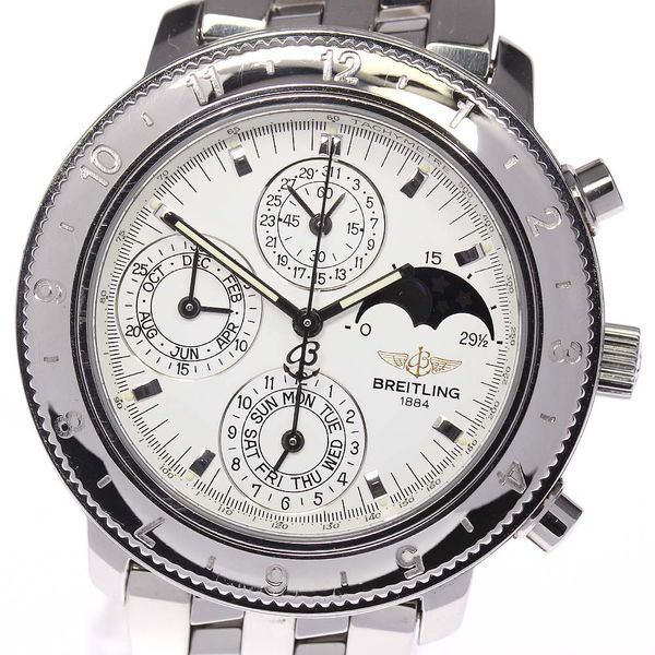 Breitling A19406 - Windrider Astromat