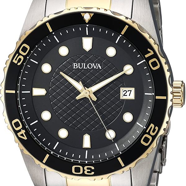 Bulova 98A199 -